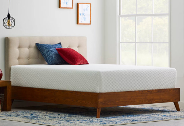 Our Picks: Mattresses